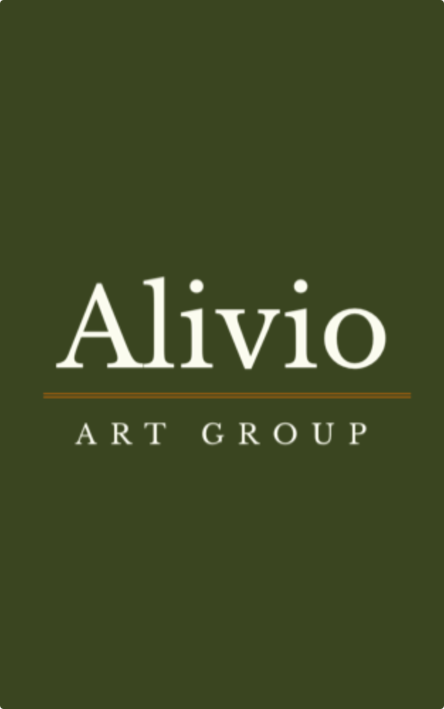 Арт студия Alivio